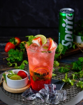 MOJITO